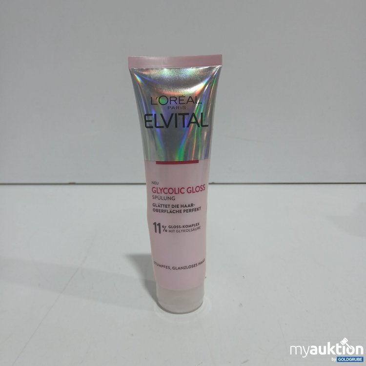 Artikel Nr. 883954: L'Oréal Elvital Glycolic Gloss 11% 150ml