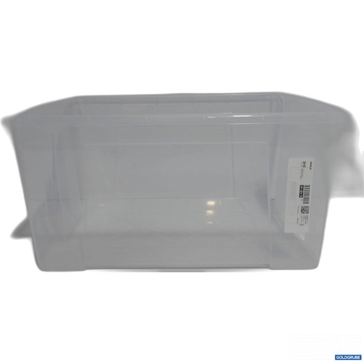 Artikel Nr. 887954 Artikel Nr. 887954: Ikea Samla Box 301.029.74 45L ohne Deckel