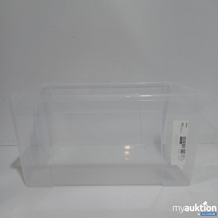 Artikel Nr. 887954 Artikel Nr. 887954: Ikea Samla Box 301.029.74 45L ohne Deckel