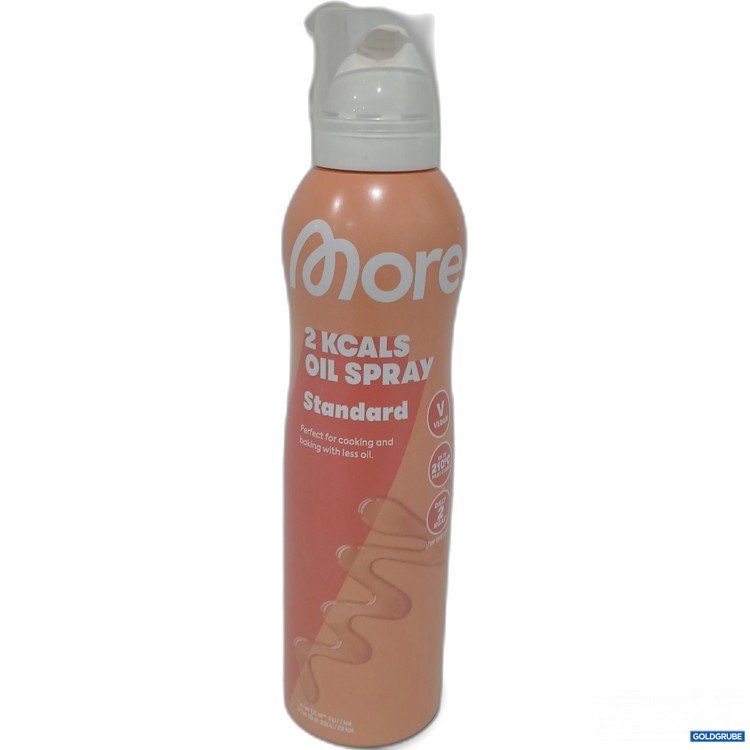 Artikel Nr. 891954: More Oil Spray Standard 200ml