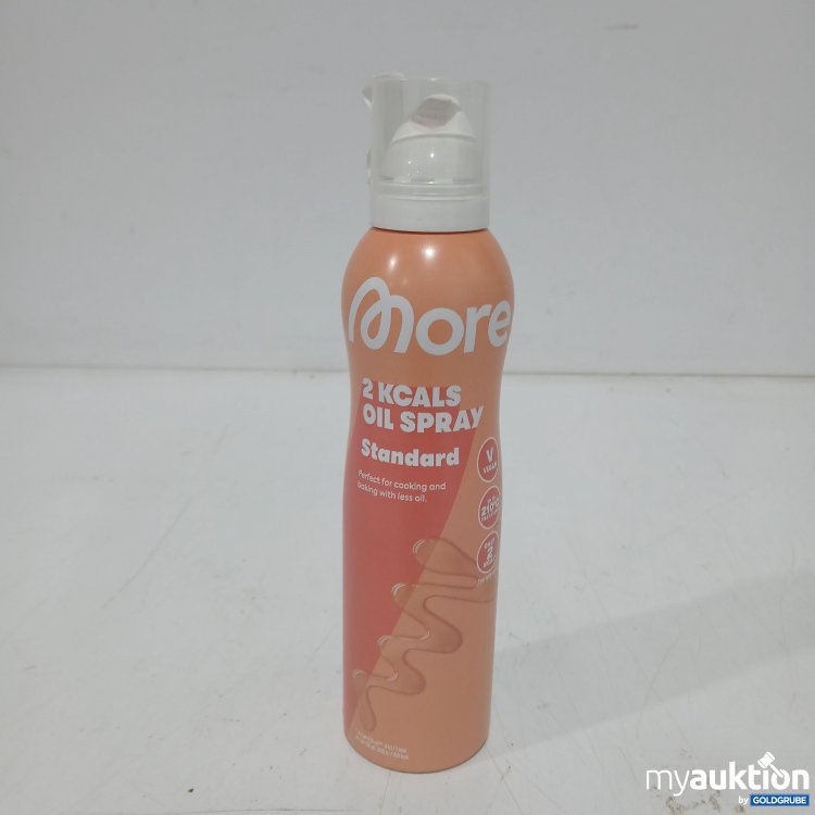 Artikel Nr. 891954: More Oil Spray Standard 200ml