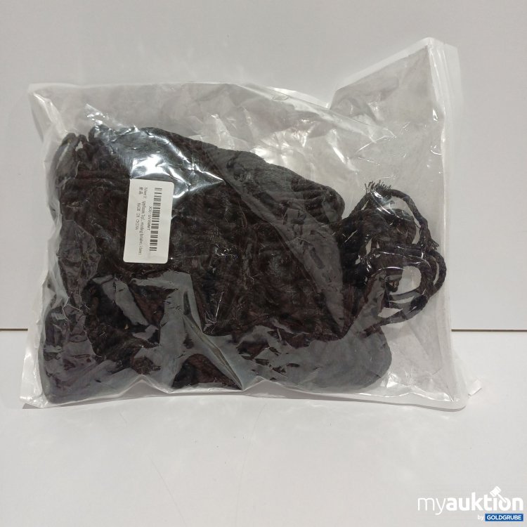 Artikel Nr. 898954: Helweet Hängepflanzen Netz, schwarz