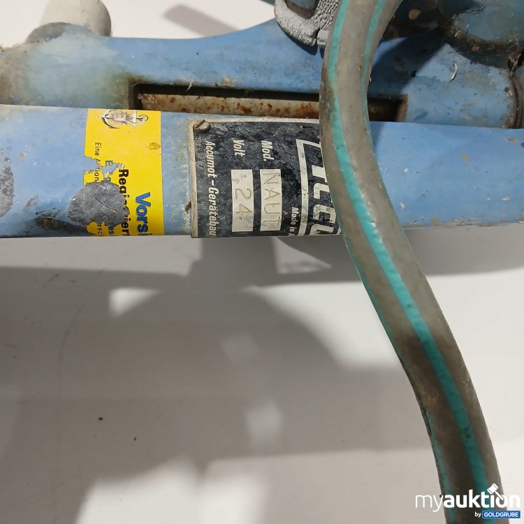 Artikel Nr. 899954: Accumot Aussenbordmotor