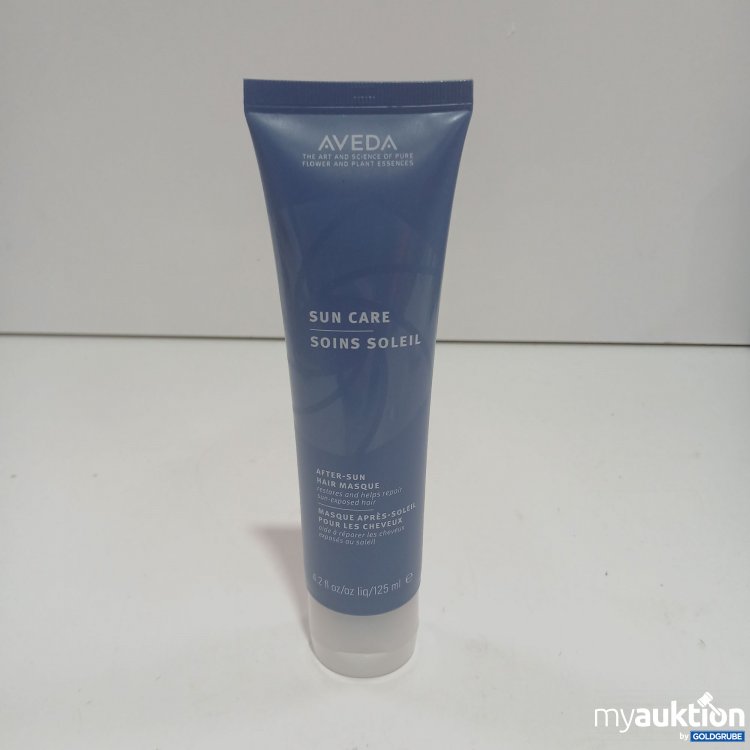 Artikel Nr. 900954 Artikel Nr. 900954: Aveda Sun Care Hair Masque 125ml