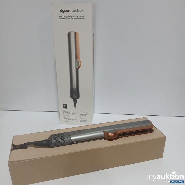 Artikel Nr. 901954: Dyson Airstrait U5M-CH-TEJ0369A