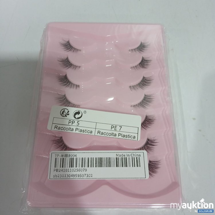 Artikel Nr. 905954: False Lashes 