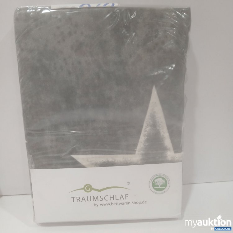 Artikel Nr. 911954 Artikel Nr. 911954: Traumschlaf Feinbiber Bettwäsche Gr. 135/200
