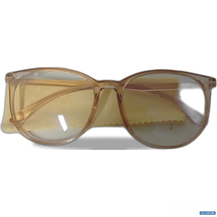 Artikel Nr. 912954: Brille 