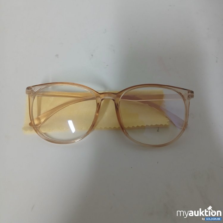 Artikel Nr. 912954: Brille 