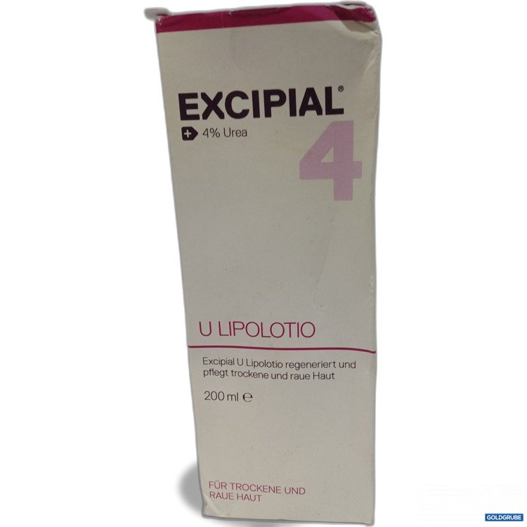 Artikel Nr. 914954 Artikel Nr. 914954: Excipial U Lipolotio Körperlotion 200ml