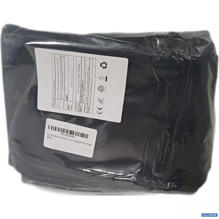 Artikel Nr. 916954: Reise Katzenklo mit Deckel