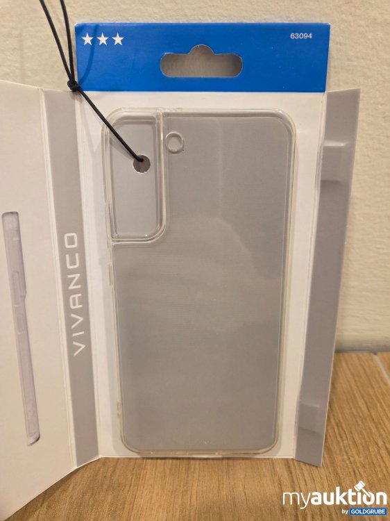 Artikel Nr. 926954 Artikel Nr. 926954: Super Slim Cover für Samsung Galxy S22+