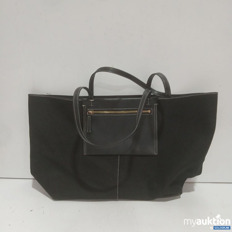 Artikel Nr. 929954: H&M Handtasche ca 51x30cm