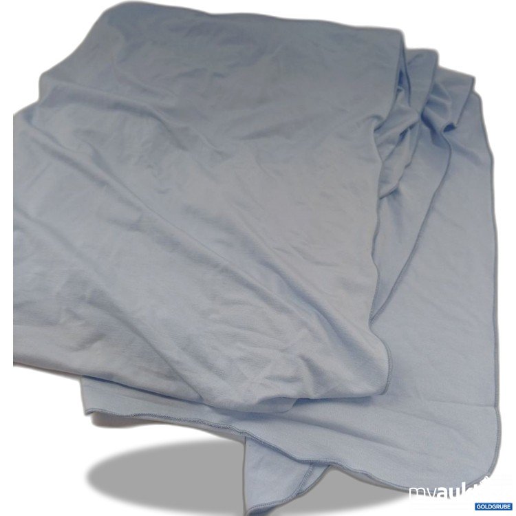 Artikel Nr. 938954: Stoff - baby Blau