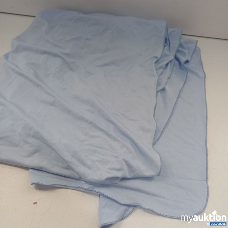 Artikel Nr. 938954: Stoff - baby Blau