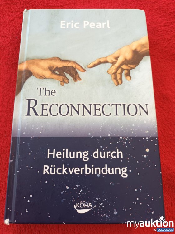 Artikel Nr. 940954 Artikel Nr. 940954: The Reconnection
