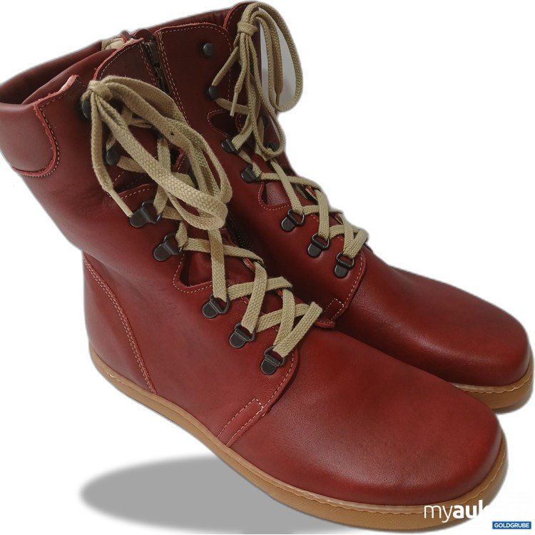 Artikel Nr. 951954: Via Anhänger Stiefeletten  095