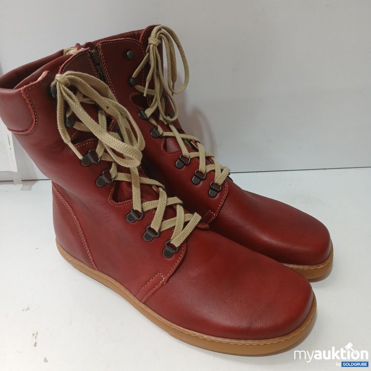 Artikel Nr. 951954: Via Anhänger Stiefeletten  095