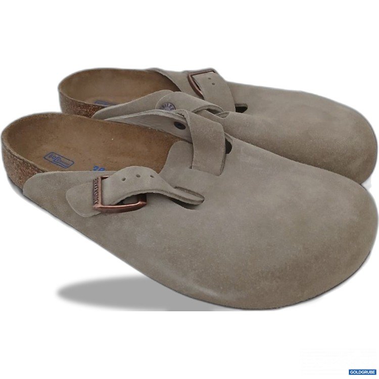 Artikel Nr. 954954: Birkenstock Boston BS Clogs