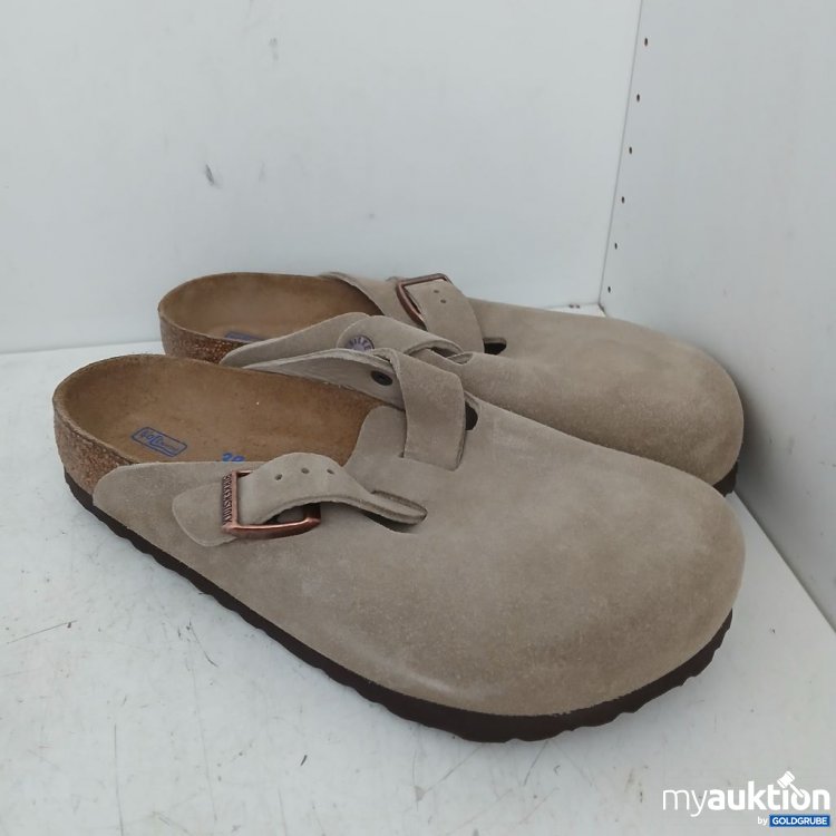 Artikel Nr. 954954: Birkenstock Boston BS Clogs