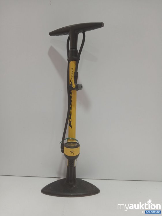 Artikel Nr. 959954: JoeBlow Sport Standpumpe  