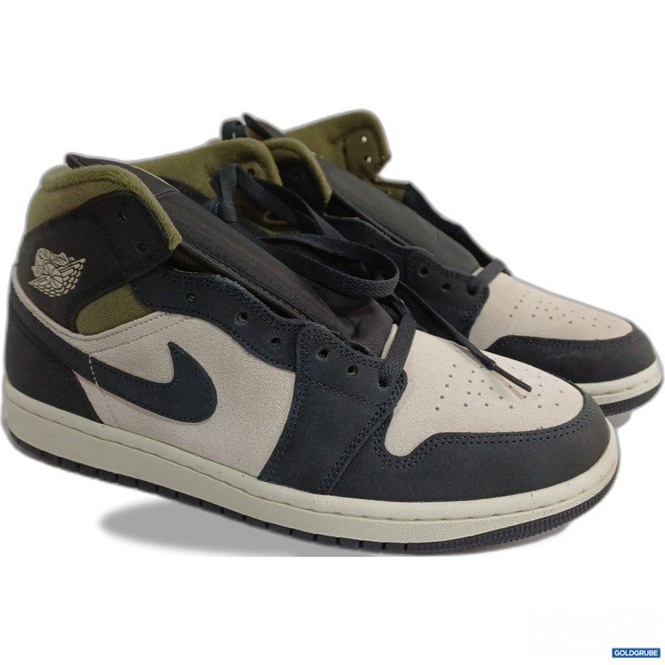 Artikel Nr. 960954: Nike Air Jordan 1 Mid SE 