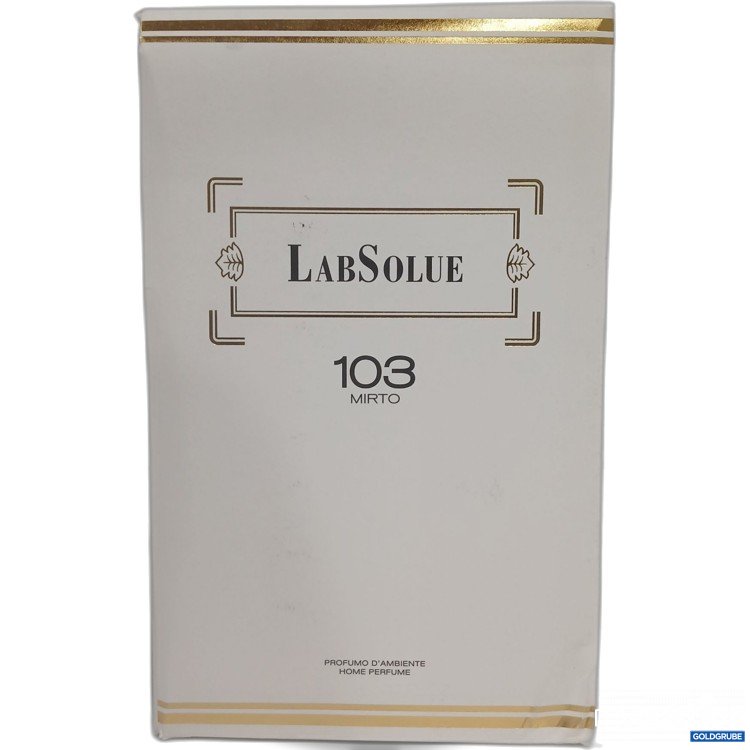 Artikel Nr. 972954: LabSolue 103 Mirto Profumo D'Ambiente Home Perfume 500ml 