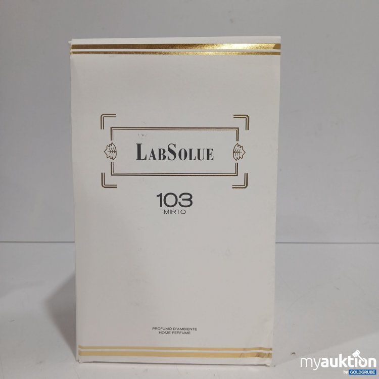Artikel Nr. 972954: LabSolue 103 Mirto Profumo D'Ambiente Home Perfume 500ml 