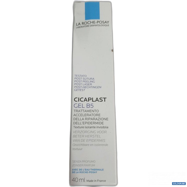 Artikel Nr. 979954 Artikel Nr. 979954: La Roche Posay Cicaplast Gel B5 40ml