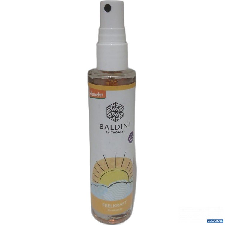 Artikel Nr. 981954: Baldini Feelkraft Raumspray 50 ml