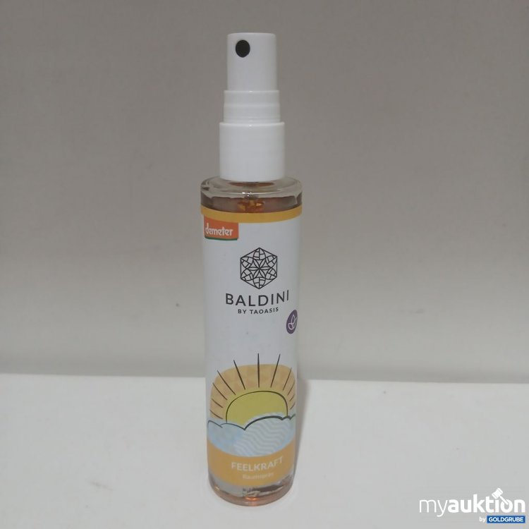 Artikel Nr. 981954: Baldini Feelkraft Raumspray 50 ml