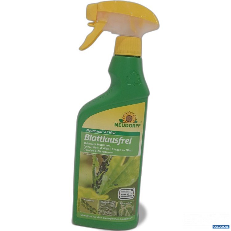 Artikel Nr. 982954: Neudorff Blattlausfrei 500ml