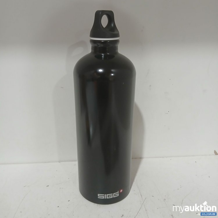 Artikel Nr. 988954 Artikel Nr. 988954: Sieg Flasche 1l