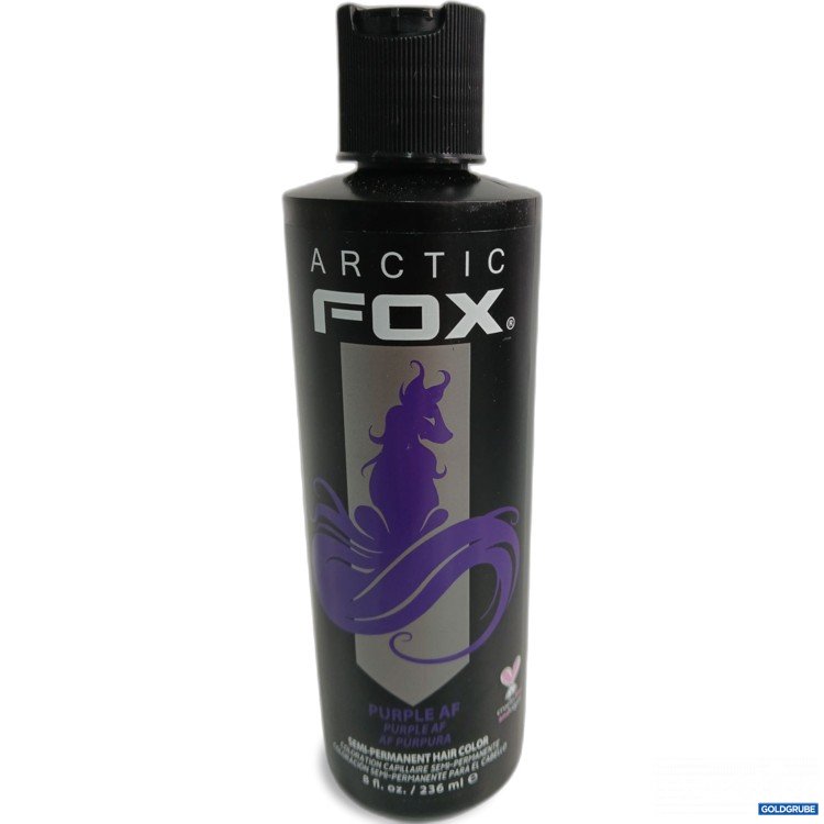 Artikel Nr. 994954 Artikel Nr. 994954: ARCTIC FOX Purple 236ml