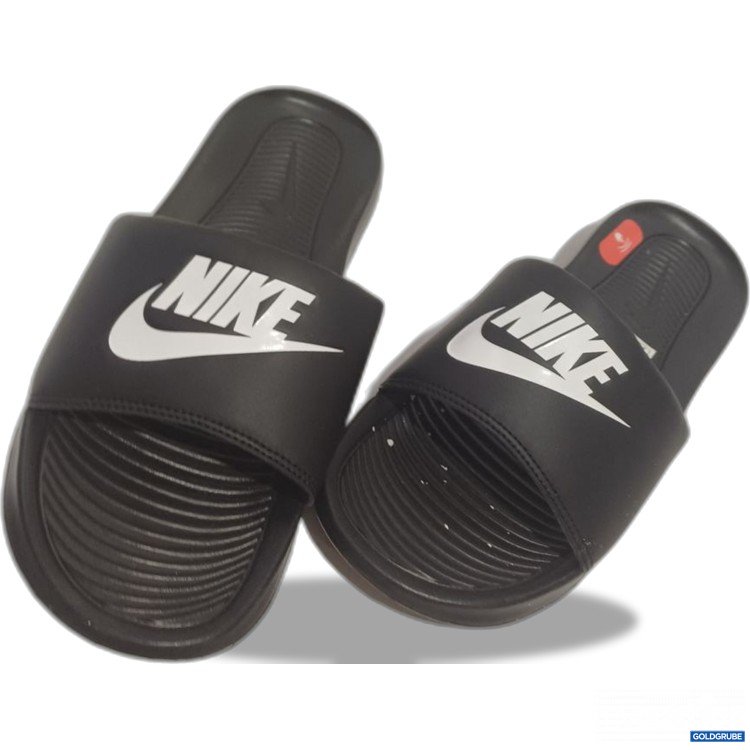 Artikel Nr. 995954: Nike Badeschuhe Schwarz Gr 42.5