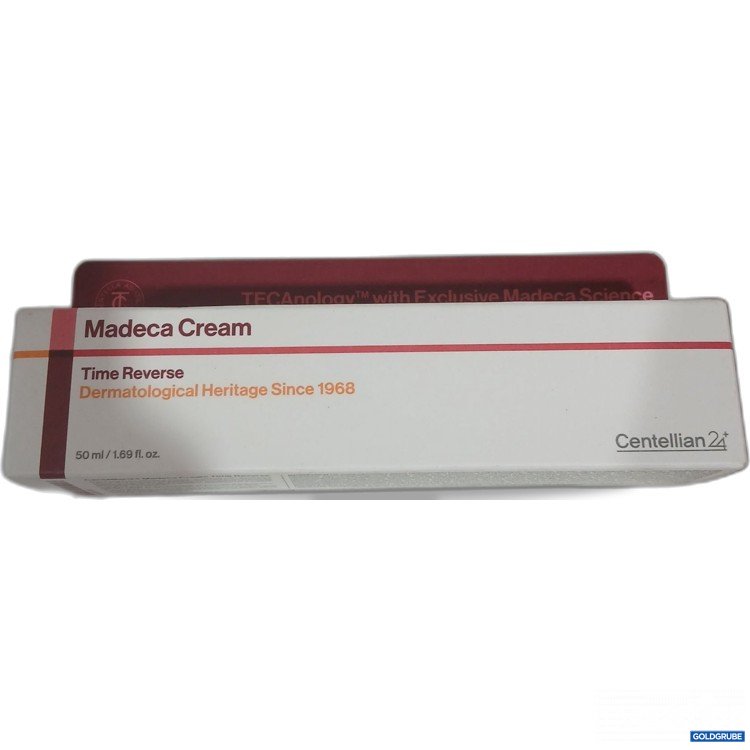 Artikel Nr. 998954: Centellian Madeca cream Time Reverse 50ml 