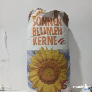 Artikel 524954: TIERELL Sonnenblumenkerne Einzelfuttermittel 20 kg