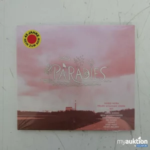 Auktion Paradies CD