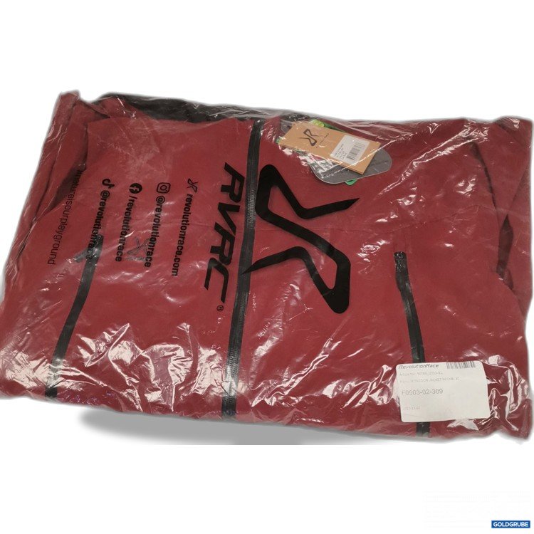 Artikel Nr. 433955: Rvrc monsoon Jacke