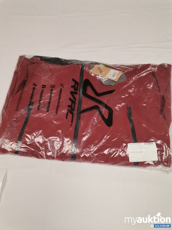 Artikel Nr. 433955: Rvrc monsoon Jacke