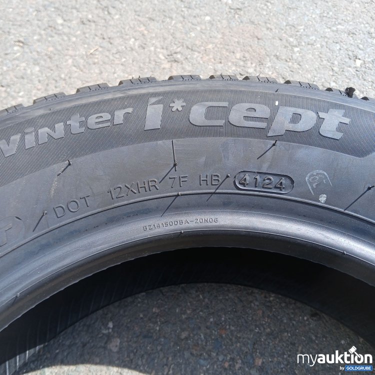 Artikel Nr. 437955 Artikel Nr. 437955: Hankook Winter RS3 175/70R14 88T
