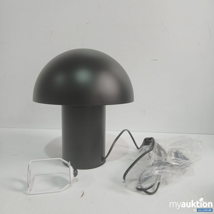 Artikel Nr. 444955: Tectake Tischlampe schwarz