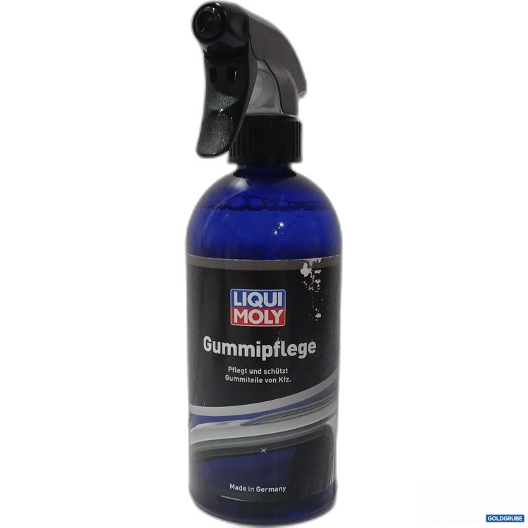 Artikel Nr. 460955 Artikel Nr. 460955: Liqui Moly Gummipflege 500ml