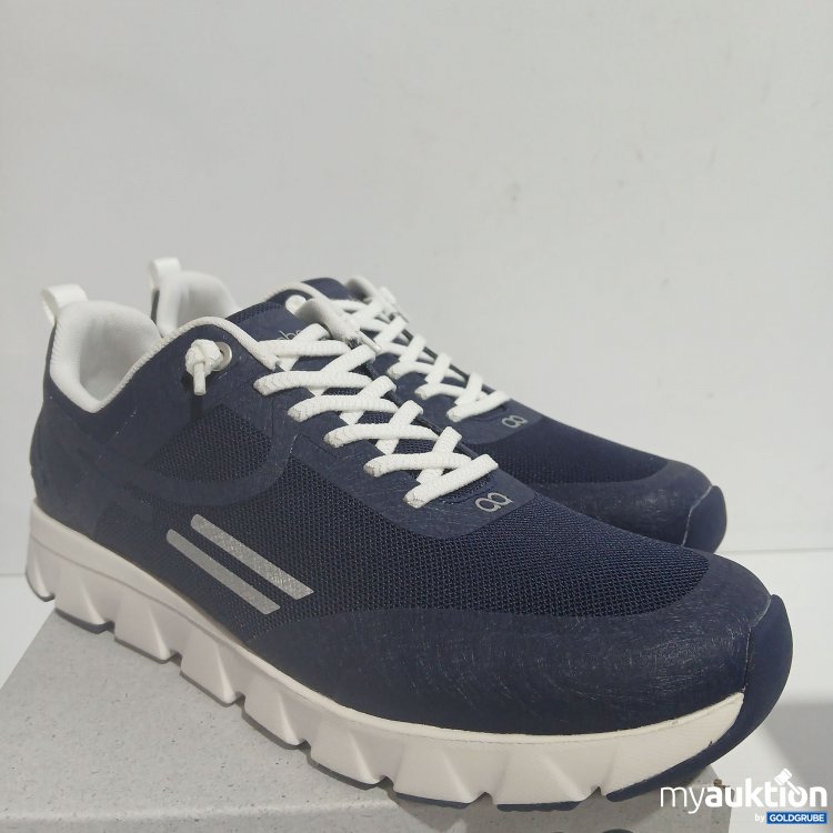 Artikel Nr. 522955 Artikel Nr. 522955: Tenhag Sneaker