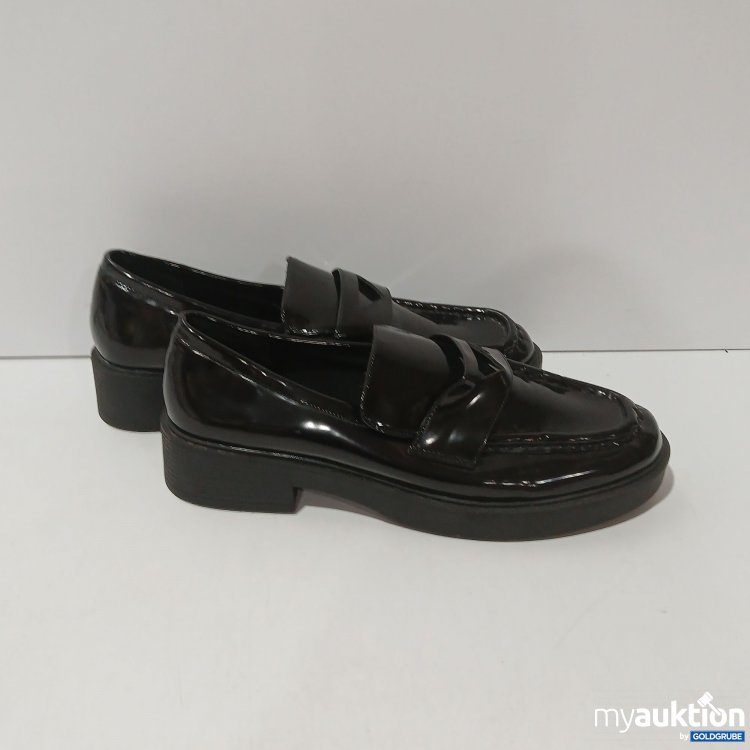 Artikel Nr. 523955 Artikel Nr. 523955: Steve Madden Womens Marina Loafers