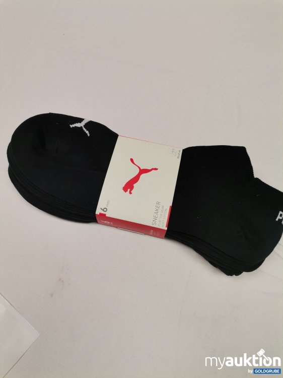 Artikel Nr. 788955 Artikel Nr. 788955: Puma, Sneaker Socks