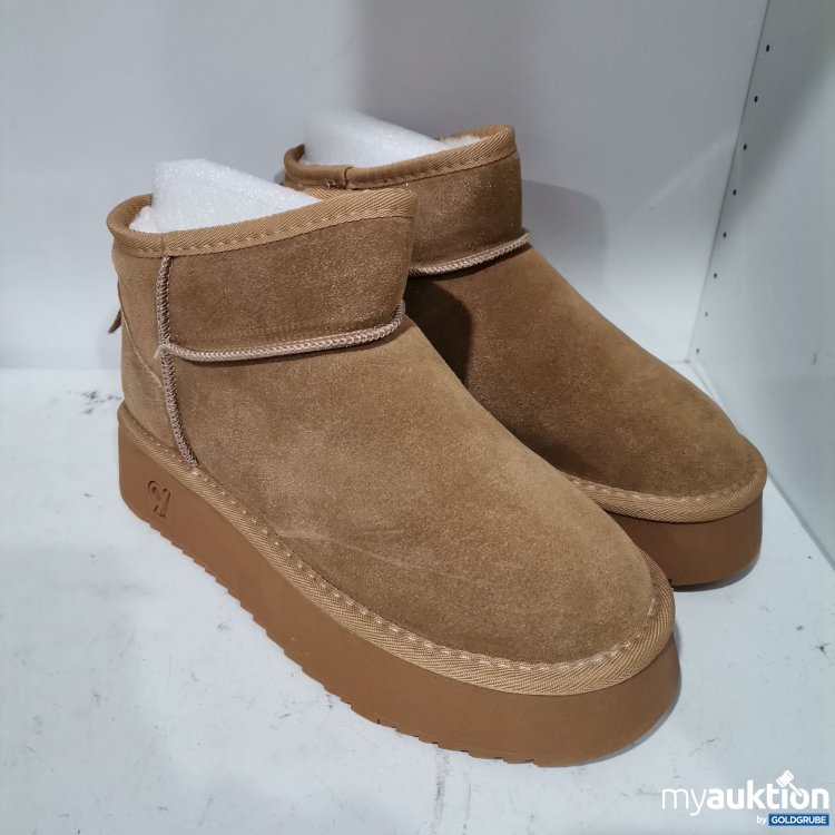 Artikel Nr. 805955 Artikel Nr. 805955: Boots