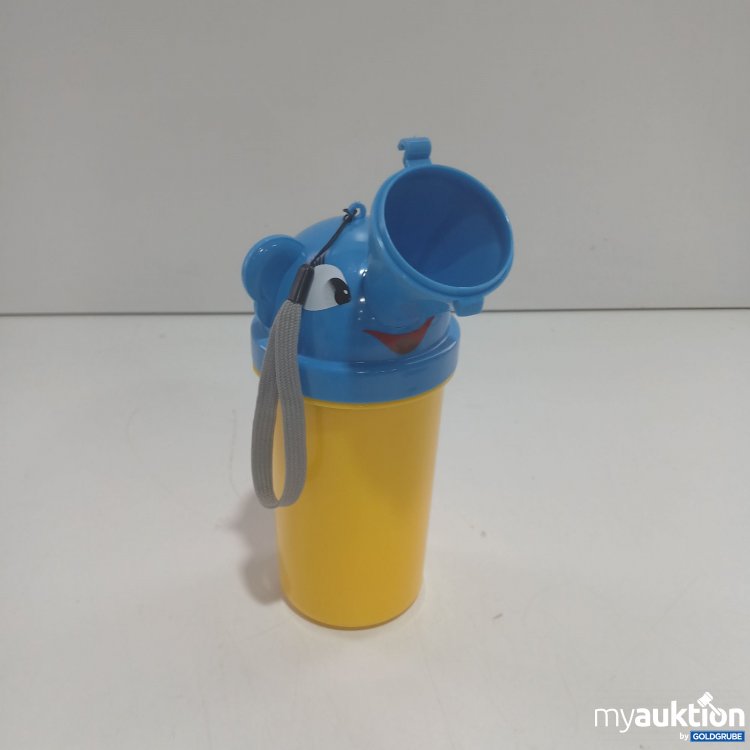 Artikel Nr. 818955 Artikel Nr. 818955: Kinder Töpfche Baby Pee Pissoir