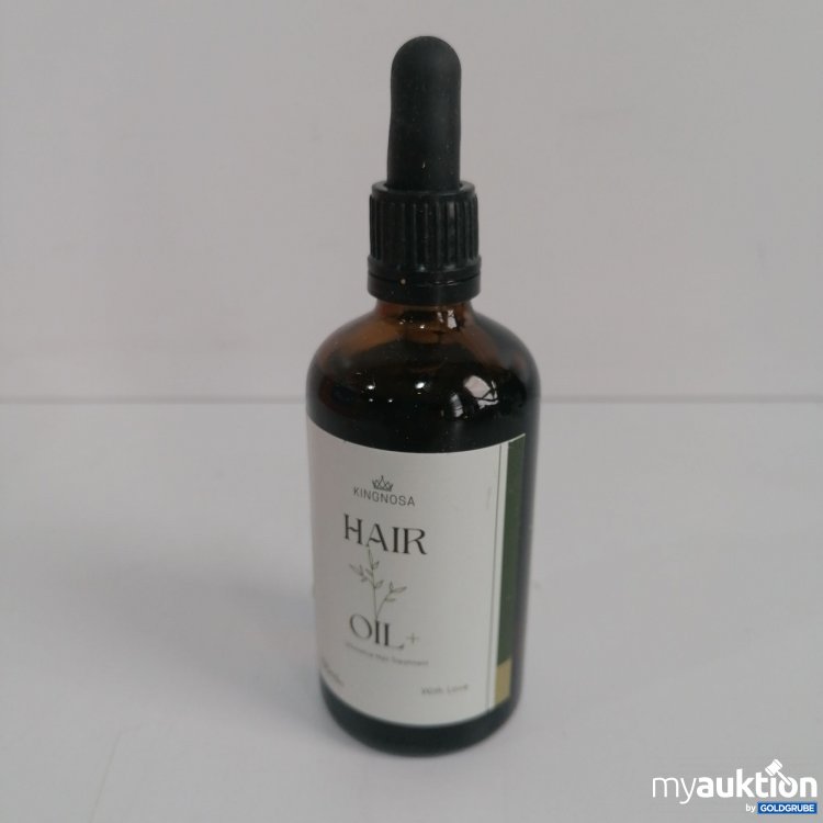 Artikel Nr. 835955: Kingnosa Hair Oil 100ml