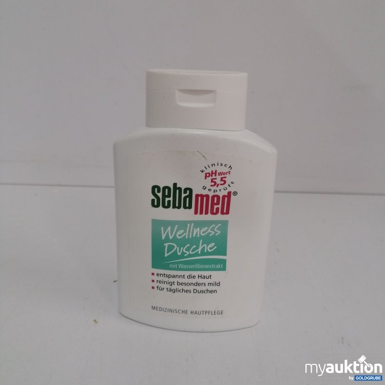 Artikel Nr. 838955 Artikel Nr. 838955: Seba med Wellness Dusche 200ml